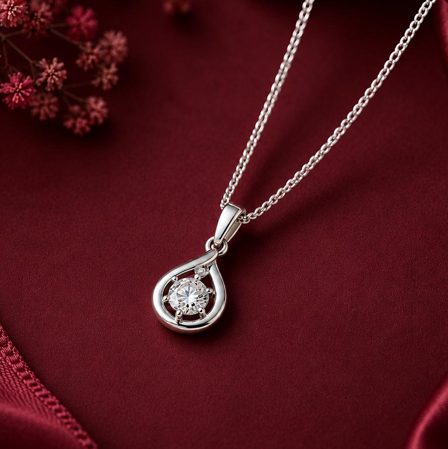 Chain Locket