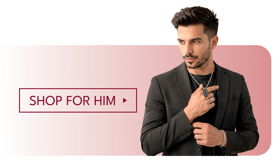 For Him