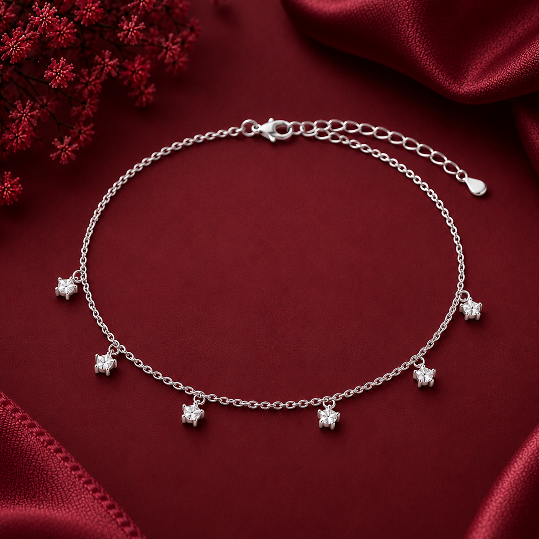 Anklets