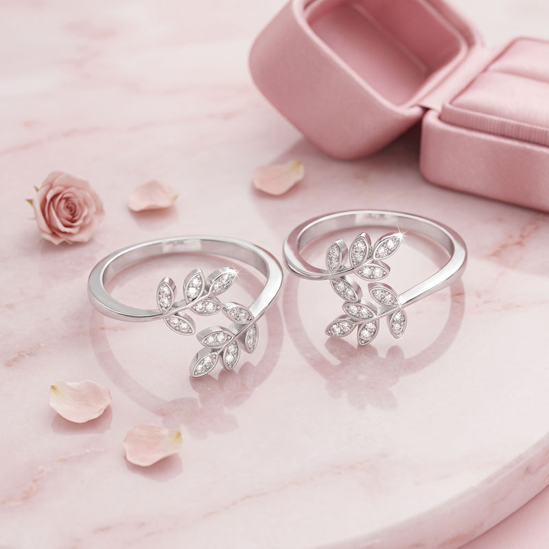 Everyday sparkle