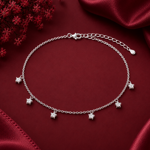 Anklets