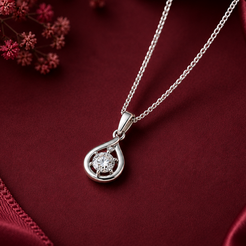Chain Locket
